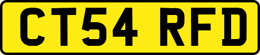 CT54RFD