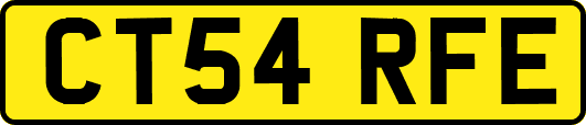 CT54RFE