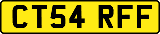 CT54RFF