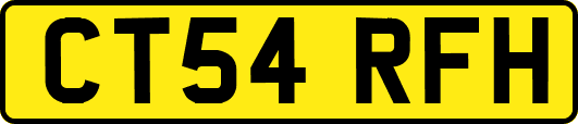 CT54RFH