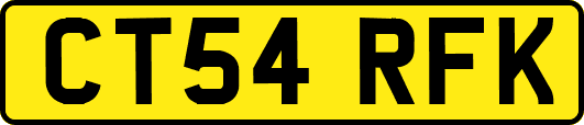 CT54RFK
