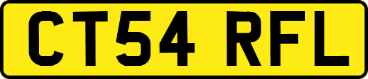 CT54RFL