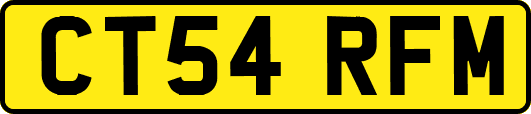CT54RFM