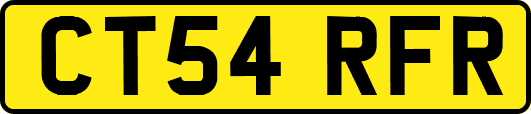 CT54RFR