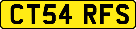 CT54RFS