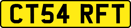 CT54RFT