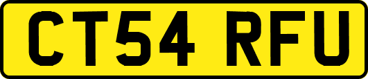 CT54RFU