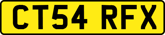 CT54RFX