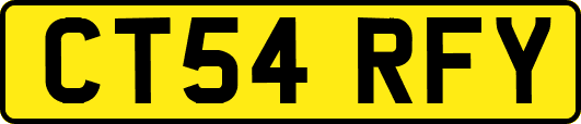 CT54RFY