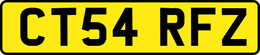 CT54RFZ