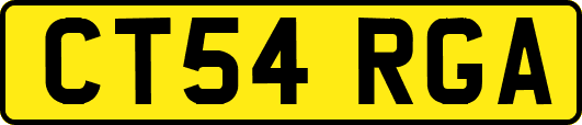 CT54RGA