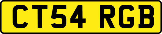 CT54RGB