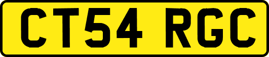 CT54RGC