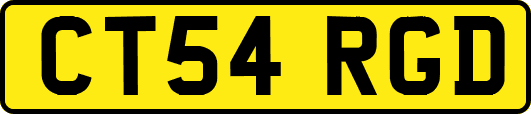 CT54RGD