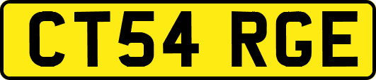 CT54RGE