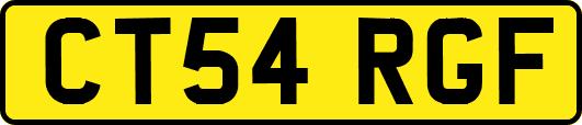 CT54RGF