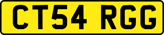 CT54RGG
