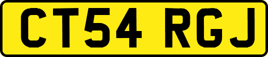 CT54RGJ