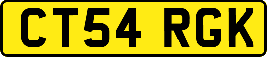 CT54RGK