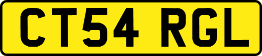 CT54RGL