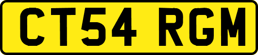 CT54RGM