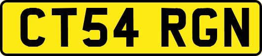 CT54RGN