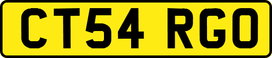 CT54RGO
