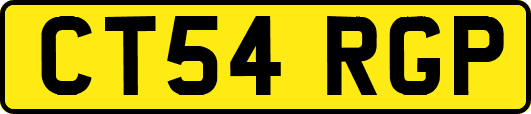 CT54RGP
