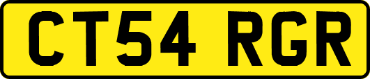 CT54RGR