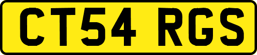 CT54RGS