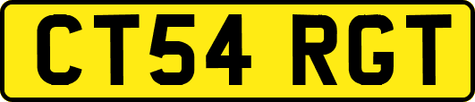 CT54RGT
