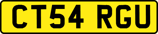 CT54RGU