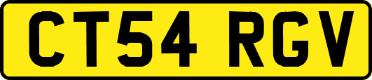 CT54RGV