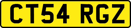 CT54RGZ