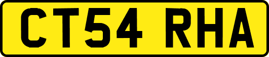 CT54RHA