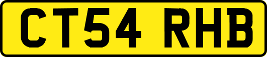 CT54RHB