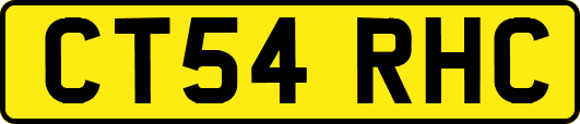 CT54RHC