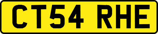CT54RHE