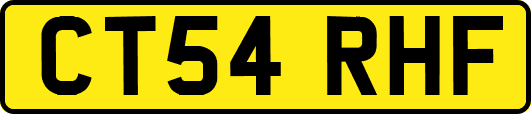 CT54RHF