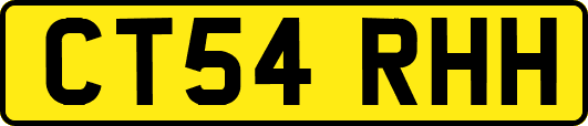 CT54RHH