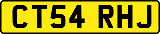CT54RHJ