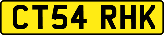 CT54RHK