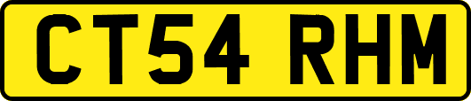 CT54RHM