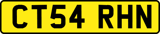 CT54RHN