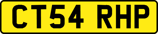 CT54RHP