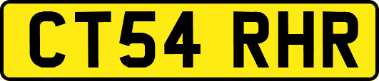 CT54RHR