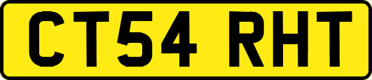 CT54RHT