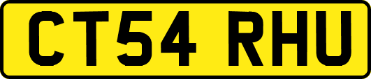 CT54RHU