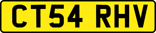 CT54RHV