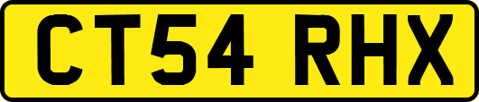 CT54RHX